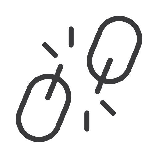 lien Icône gratuit lien Icône gratuit