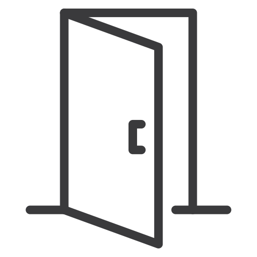 Open free icon Open free icon