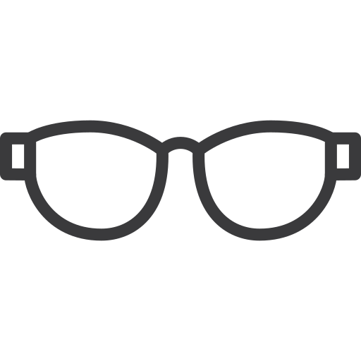 gafas de sol icono gratis