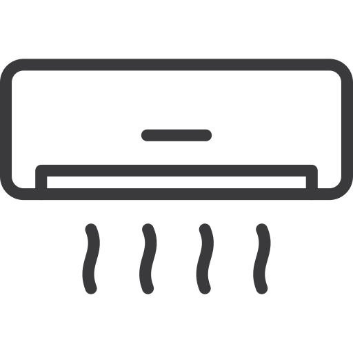kühlung kostenlos Icon kühlung kostenlos Icon