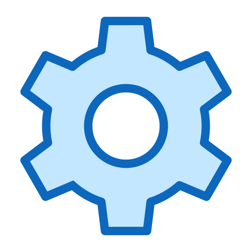 zahnrad kostenlos Icon zahnrad kostenlos Icon