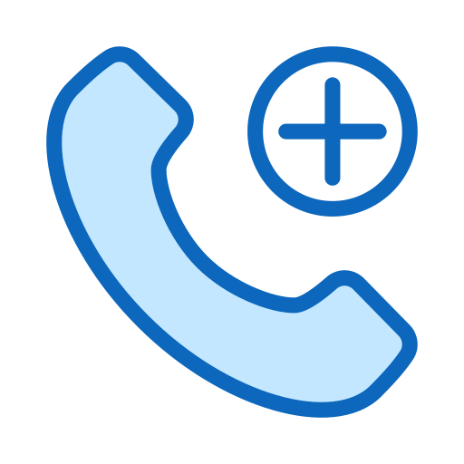 téléphone Icône gratuit téléphone Icône gratuit