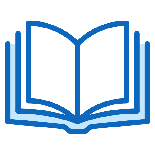 livre Icône gratuit