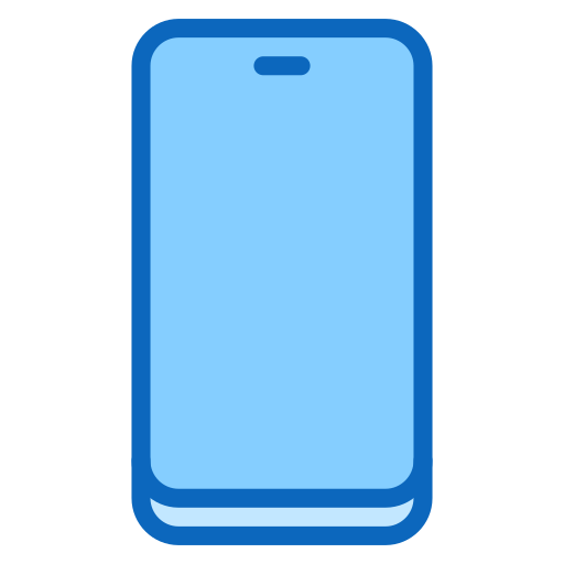 Mobile free icon