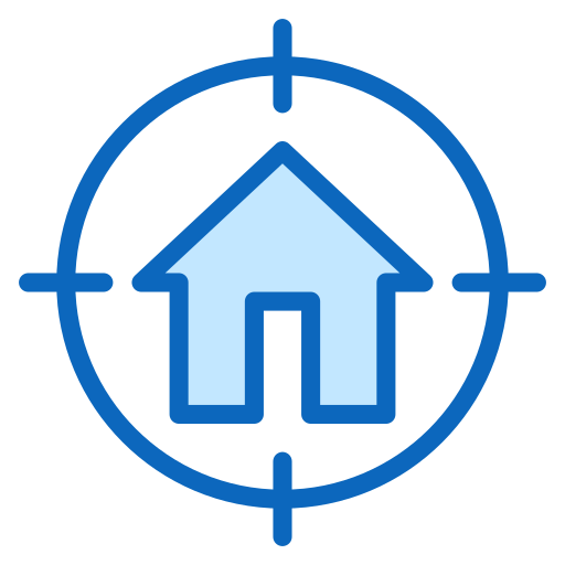 ubicación icono gratis