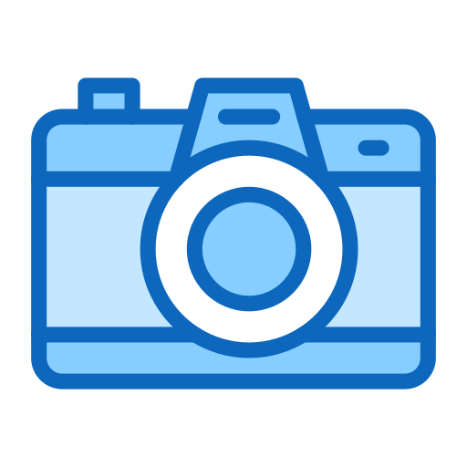 cámara icono gratis