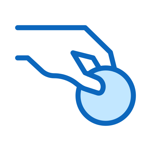 argent Icône gratuit