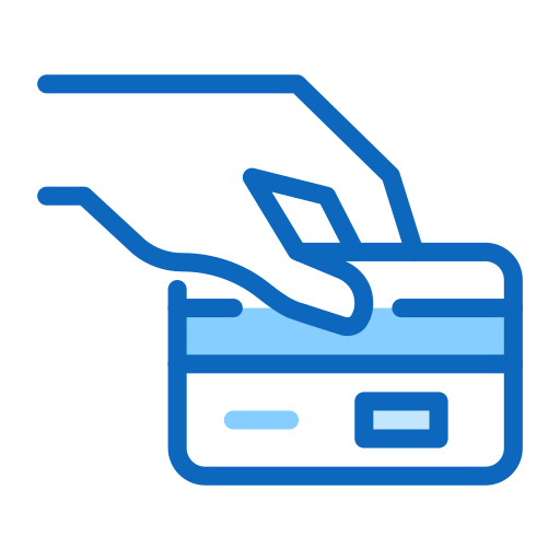 mão grátis ícone mão grátis ícone