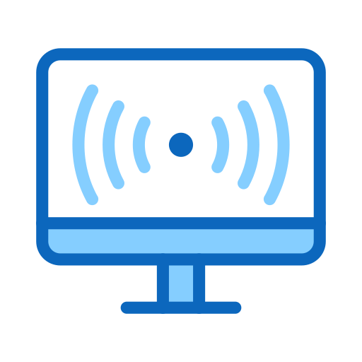 computer kostenlos Icon