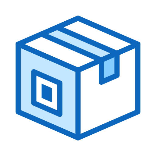 kasten kostenlos Icon