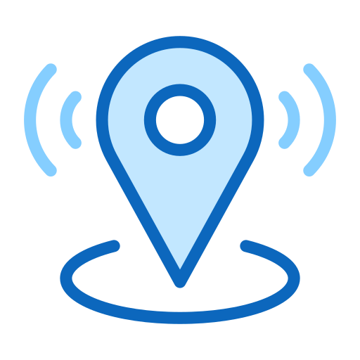 gps icono gratis