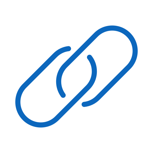 verknüpfung kostenlos Icon verknüpfung kostenlos Icon