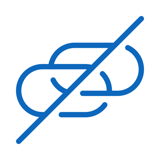 Link free icon