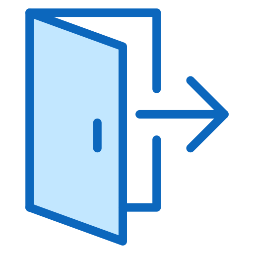 Arrow free icon