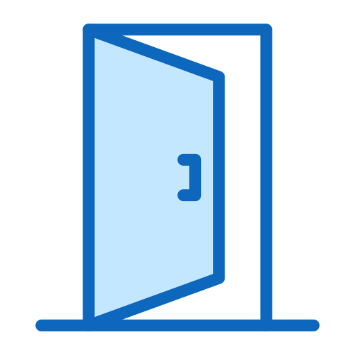 Open free icon Open free icon