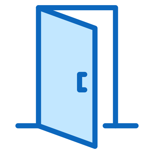 Open free icon Open free icon