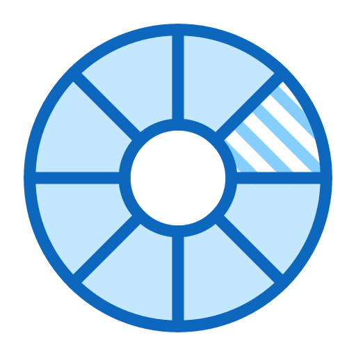Paint free icon Paint free icon