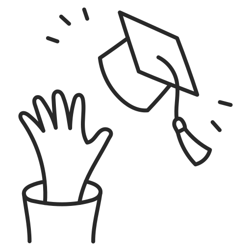 sombrero icono gratis