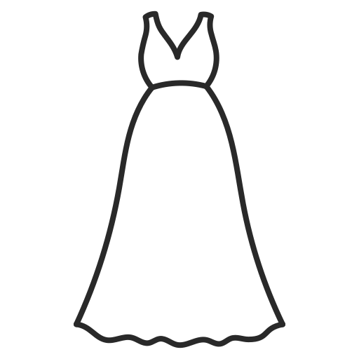 moda grátis ícone