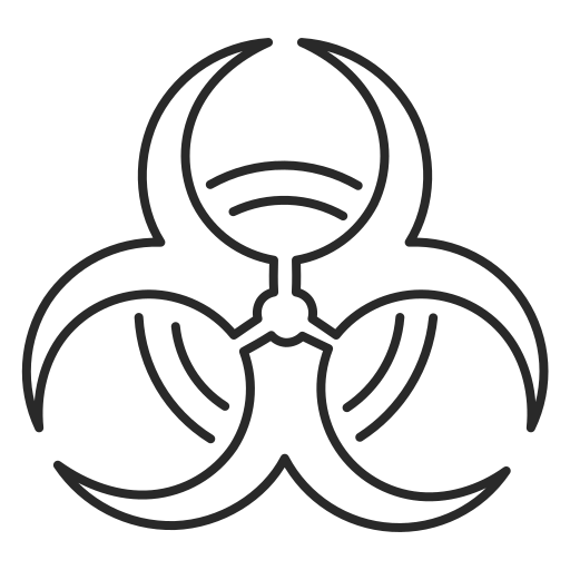 위험 무료 아이콘 위험 무료 아이콘