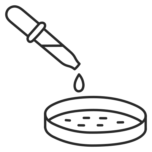 conta-gotas grátis ícone conta-gotas grátis ícone