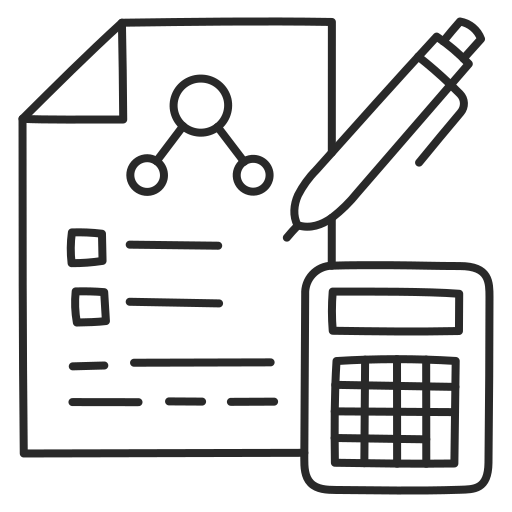 펜 무료 아이콘