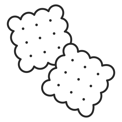 빵집 무료 아이콘