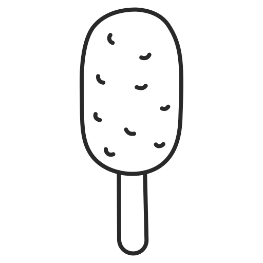 얼음 무료 아이콘