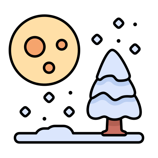 밤 무료 아이콘 밤 무료 아이콘