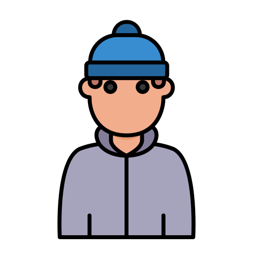 menschen kostenlos Icon