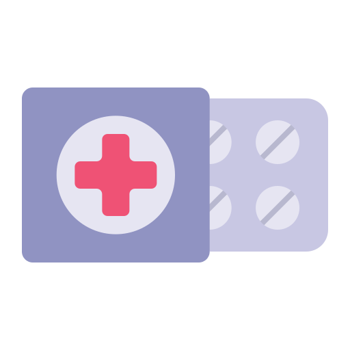 medicamento icono gratis