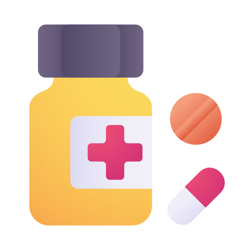 medicamento icono gratis