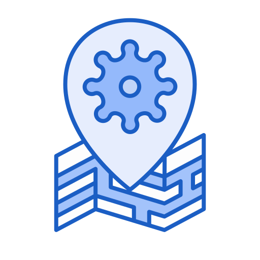 Location free icon Location free icon