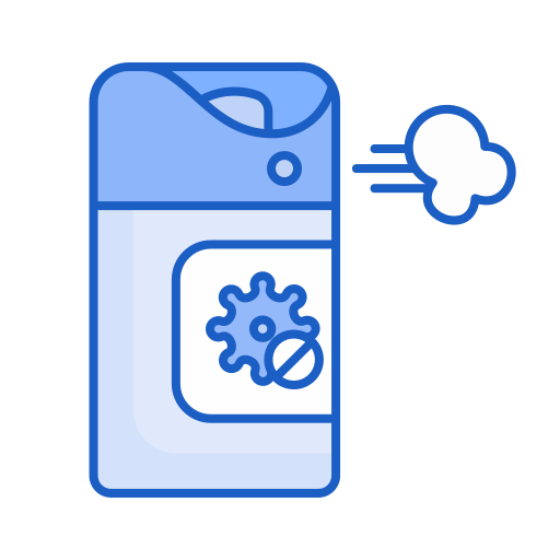 vaporisateur Icône gratuit vaporisateur Icône gratuit