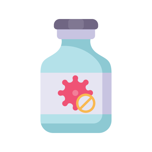 약 무료 아이콘