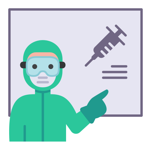 교육 무료 아이콘