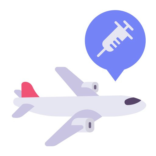 flugzeug kostenlos Icon