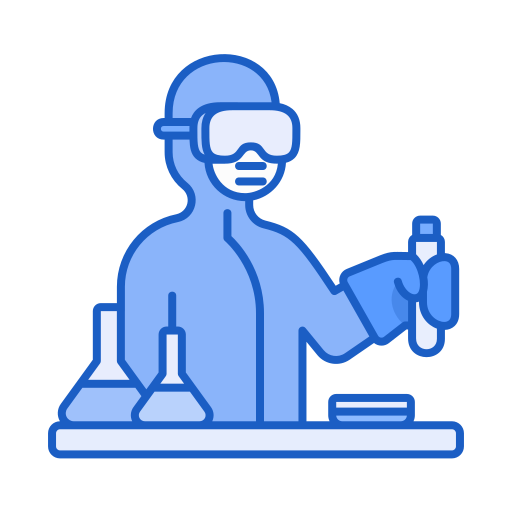 Science free icon