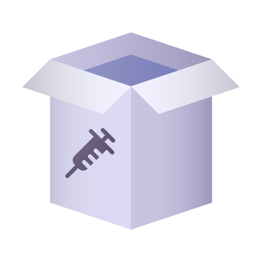 Коробка бесплатно иконка