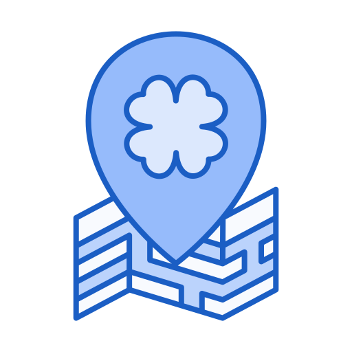 Location free icon