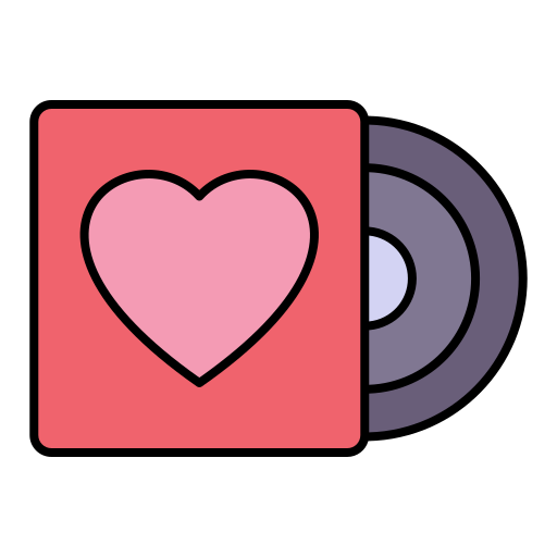 Music free icon
