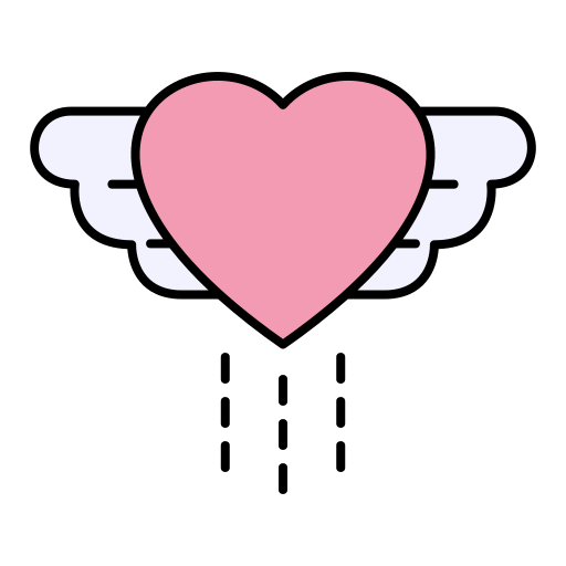 fliegend kostenlos Icon