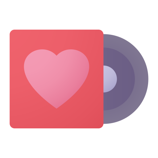 Music free icon