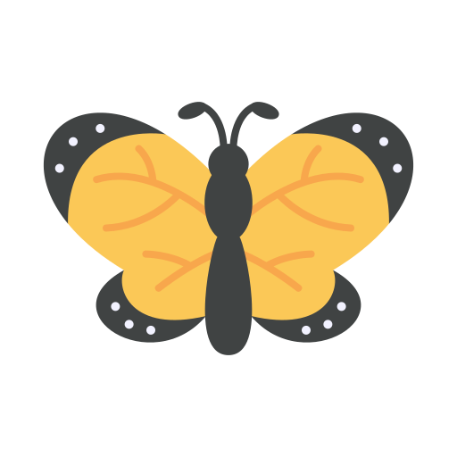 Animal free icon Animal free icon