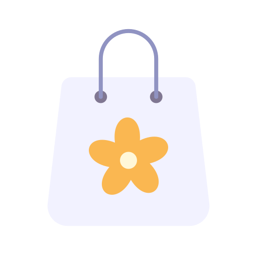 Bag free icon Bag free icon