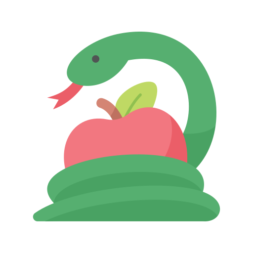 manzana icono gratis