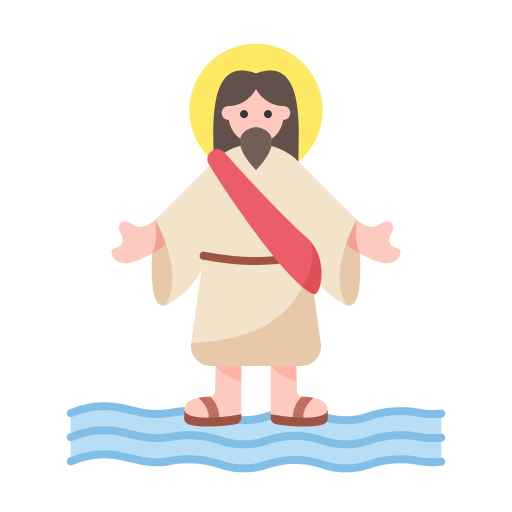 jesus kostenlos Icon