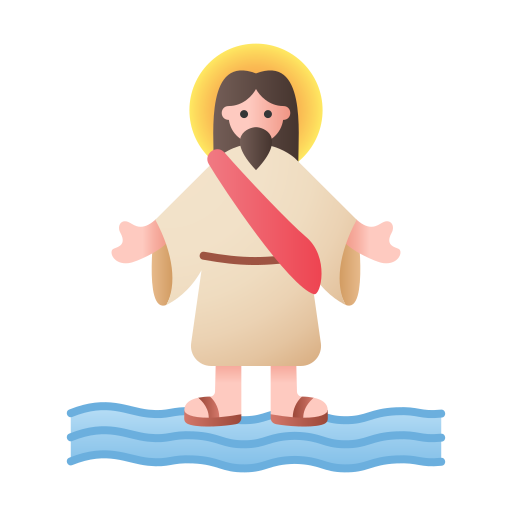 jesus kostenlos Icon jesus kostenlos Icon
