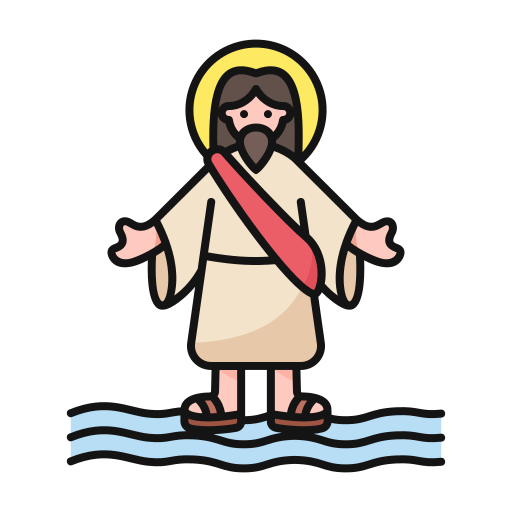 jesus kostenlos Icon jesus kostenlos Icon