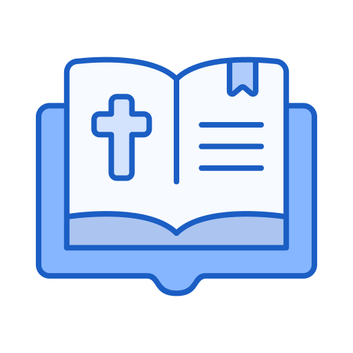 biblia icono gratis